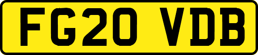 FG20VDB