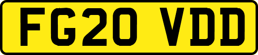 FG20VDD
