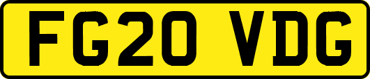 FG20VDG