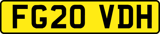 FG20VDH