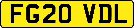 FG20VDL