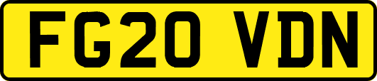 FG20VDN