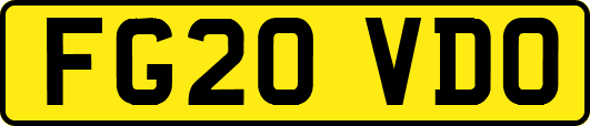 FG20VDO