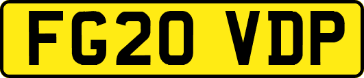 FG20VDP