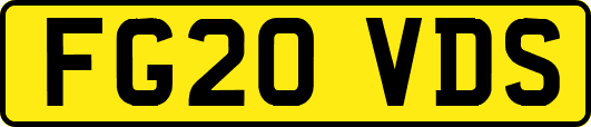 FG20VDS