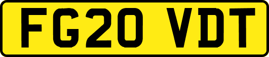 FG20VDT