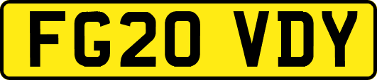 FG20VDY
