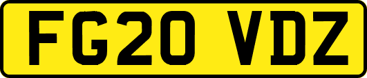 FG20VDZ