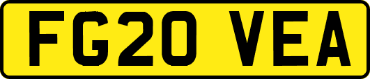 FG20VEA