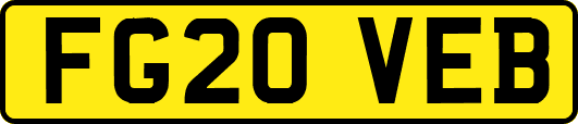 FG20VEB