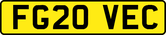 FG20VEC
