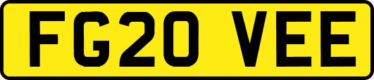 FG20VEE