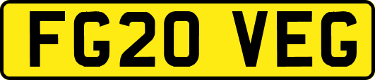 FG20VEG