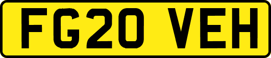 FG20VEH