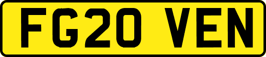FG20VEN
