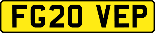 FG20VEP