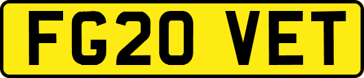 FG20VET