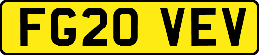 FG20VEV
