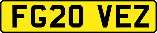 FG20VEZ