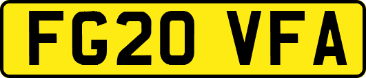 FG20VFA