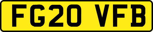 FG20VFB