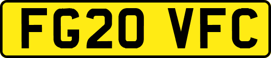 FG20VFC