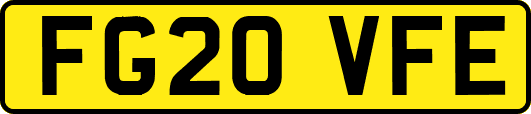 FG20VFE