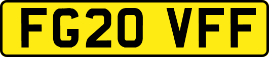 FG20VFF