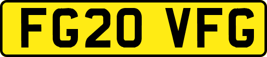 FG20VFG