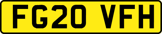 FG20VFH