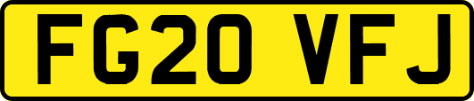 FG20VFJ