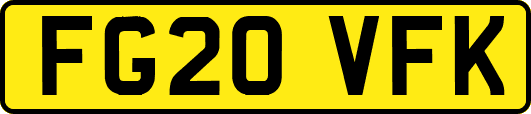FG20VFK