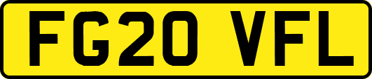 FG20VFL