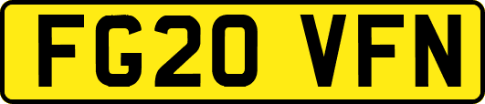 FG20VFN