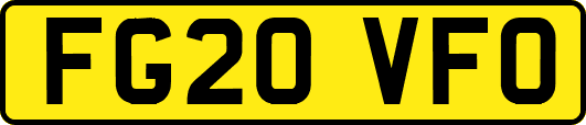 FG20VFO