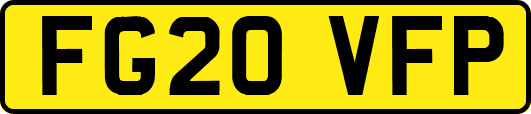 FG20VFP