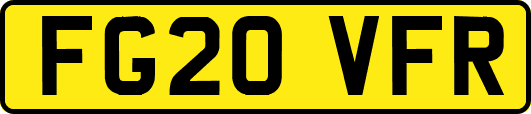 FG20VFR
