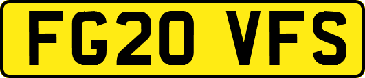 FG20VFS