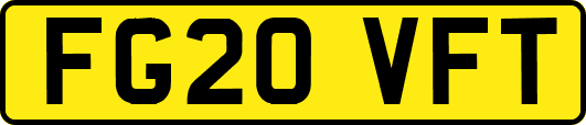 FG20VFT