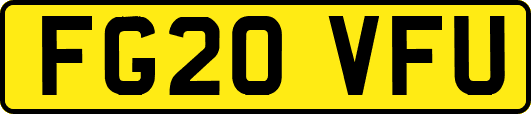 FG20VFU