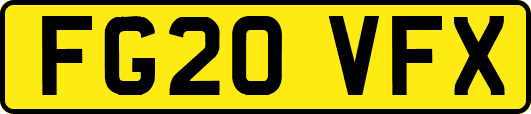 FG20VFX