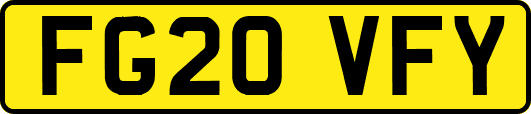FG20VFY