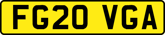 FG20VGA