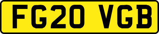 FG20VGB