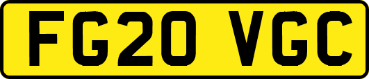 FG20VGC