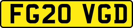 FG20VGD