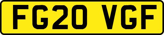 FG20VGF
