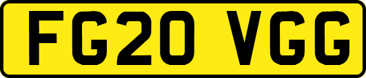 FG20VGG
