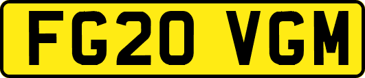 FG20VGM