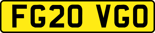 FG20VGO